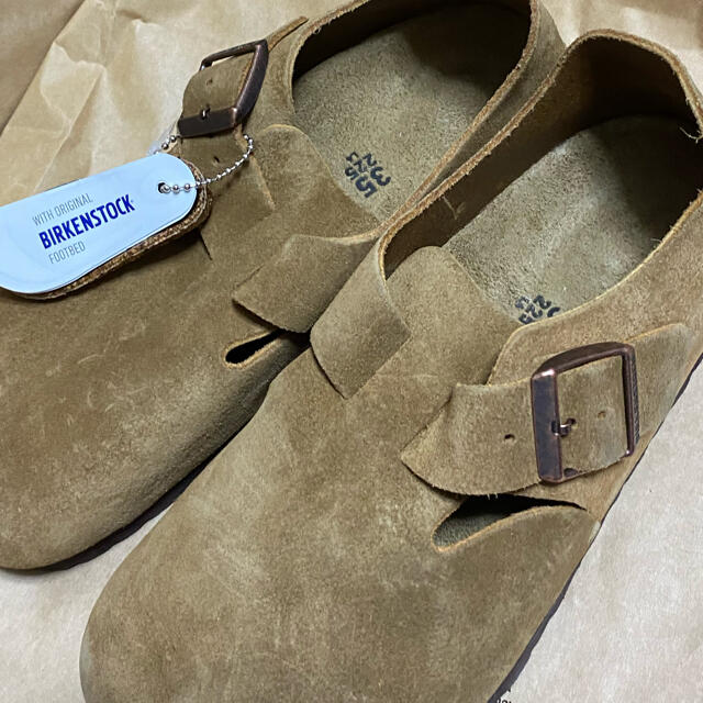 BIRKENSTOCK(ビルケンシュトック)のビルケンシュトック レディースの靴/シューズ(サンダル)の商品写真