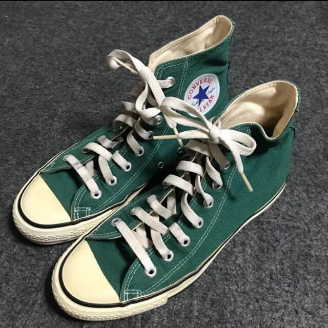 converse コンバース vintage - スニーカー