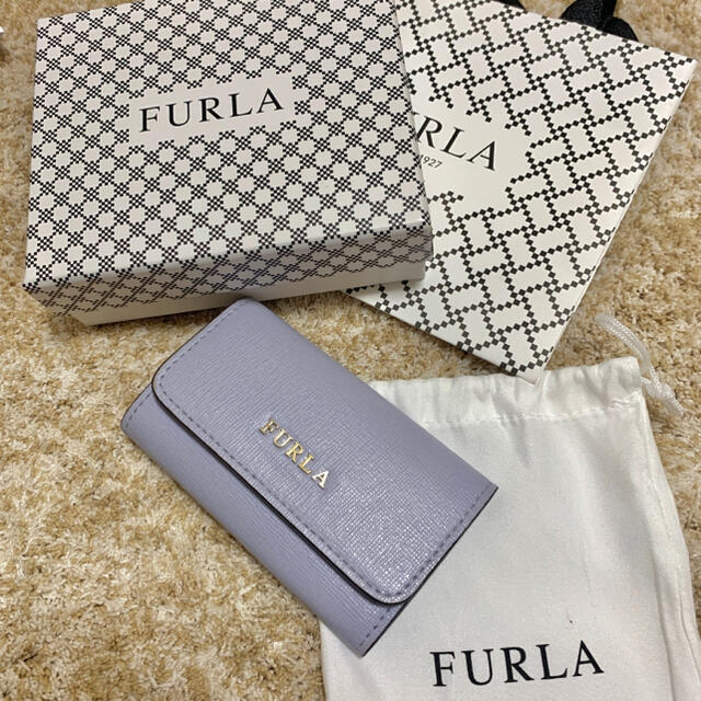 Furla(フルラ)のFURLA キーケース お値下げしました！ レディースのファッション小物(キーケース)の商品写真