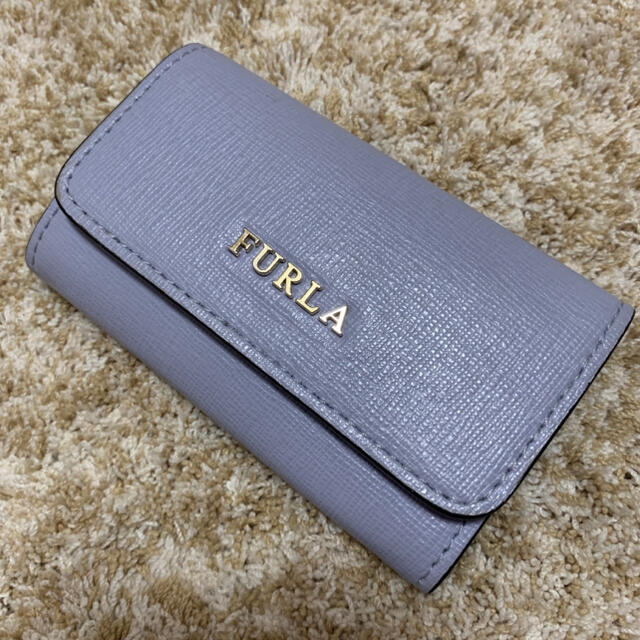 Furla(フルラ)のFURLA キーケース お値下げしました！ レディースのファッション小物(キーケース)の商品写真