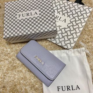 フルラ(Furla)のFURLA キーケース お値下げしました！(キーケース)