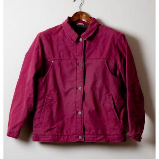 WOOLRICH - WOOLRICH ウールリッチ EST.1830 ハンティングジャケットの