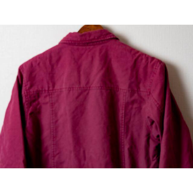 WOOLRICH - WOOLRICH ウールリッチ EST.1830 ハンティングジャケットの