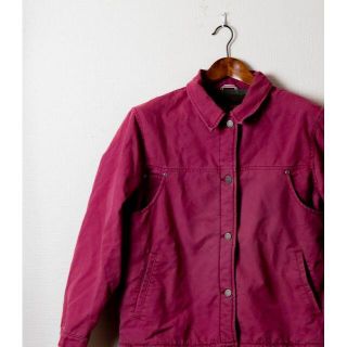 ウールリッチ(WOOLRICH)のWOOLRICH ウールリッチ EST.1830　　ハンティングジャケット(カバーオール)