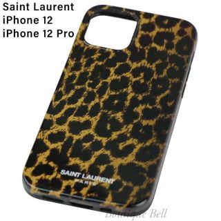 サンローラン iPhoneケースの通販 100点以上 | Saint Laurentのスマホ ...