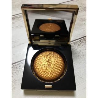 ボビイブラウン(BOBBI BROWN)の美品♡BOBBI BROWN ボビイブラウン♡リュクスアイシャドウ　シトリン(アイシャドウ)