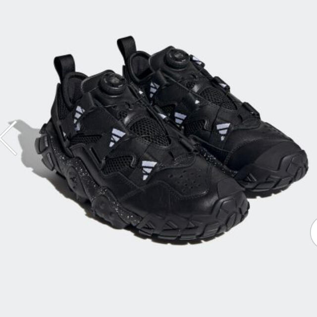 HYKE adidas コラボスニーカー サイバーボッツ レディース | bca.edu.gr