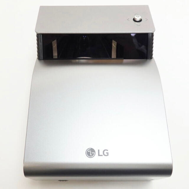 専用 LG PH450UG 超短焦点 バッテリー内蔵 LEDプロジェクター プロジェクター