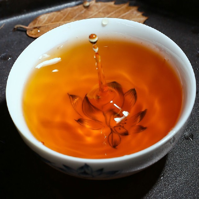 中国紅茶　金駿眉　125g 食品/飲料/酒の飲料(茶)の商品写真