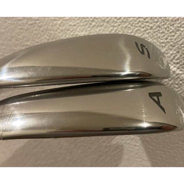 TaylorMade(テーラーメイド)のばんぷ3333's shop様専用　新品未使用！M2アイアン SW AW REA スポーツ/アウトドアのゴルフ(クラブ)の商品写真