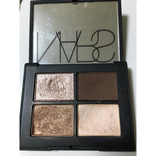 ナーズ(NARS)の中古♡NARS ナーズ♡クワッド　アイシャドー　3970(アイシャドウ)