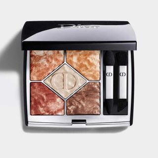 ディオール(Dior)の新品未使用✨ディオール サンク クルール 限定759デューン(アイシャドウ)