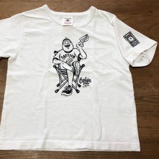 キャプテンサンタ(CAPTAIN SANTA)のキャプテンサンタ  Tシャツ110(Tシャツ/カットソー)