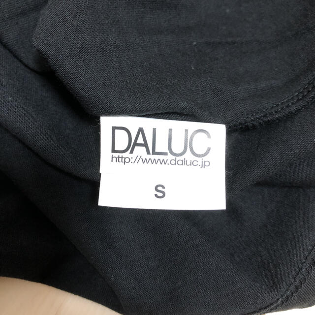 DALUC panic baby Tシャツ レディースのトップス(Tシャツ(半袖/袖なし))の商品写真