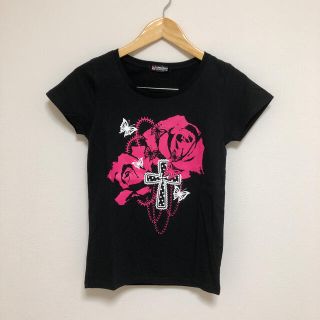 DALUC panic baby Tシャツ(Tシャツ(半袖/袖なし))