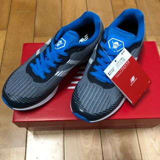 ニューバランス(New Balance)のニューバランス　HANZO T  23cm(スニーカー)