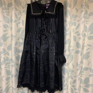 アンジェリックプリティー(Angelic Pretty)のまー様専用(ひざ丈ワンピース)