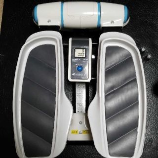 AEROLIFE DR-3890 ストレッチステッパー(エクササイズ用品)