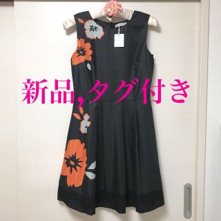 ペイトンプレイス(Peyton Place)の🌹お値下げ🌹新品,タグ付🌹ペイトンプレイスのワンピース(ひざ丈ワンピース)