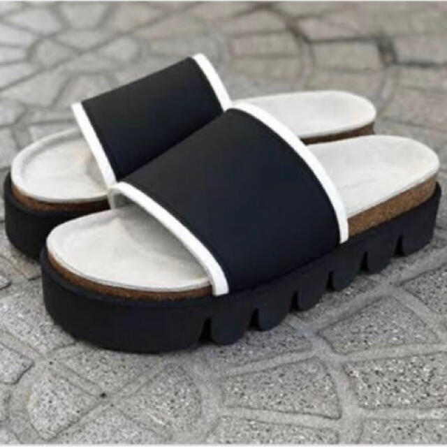 Hender Scheme エンダースキーマ caterpillar サイズ5 Hender Scheme エンダースキーマ caterpillar サイズ5