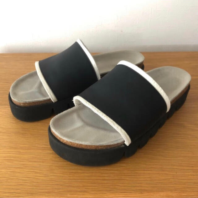 Hender Scheme エンダースキーマ caterpillar サイズ5 Hender Scheme エンダースキーマ caterpillar サイズ5