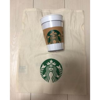 スターバックスコーヒー(Starbucks Coffee)のスターバックス　タンブラー350ml(タンブラー)