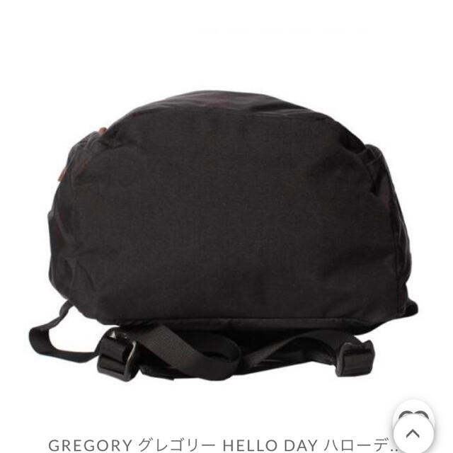 Gregory(グレゴリー)のGREGORYリュックサック レディースのバッグ(リュック/バックパック)の商品写真