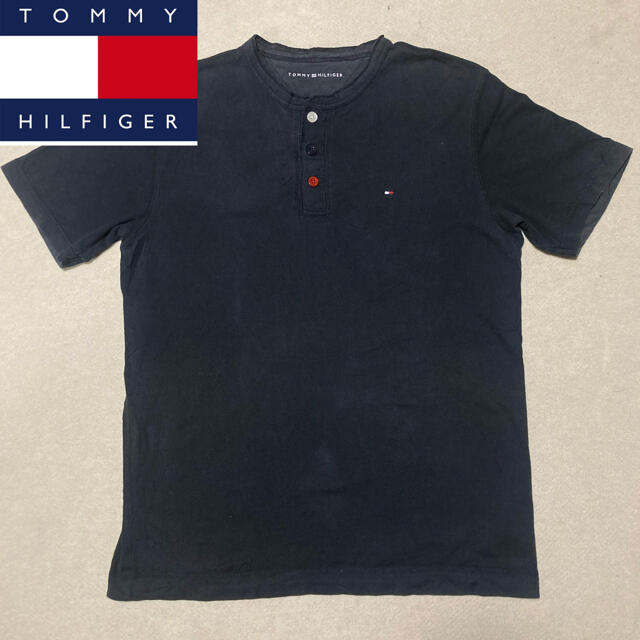 TOMMY HILFIGER(トミーヒルフィガー)のゆうき様専用 メンズのトップス(Tシャツ/カットソー(半袖/袖なし))の商品写真