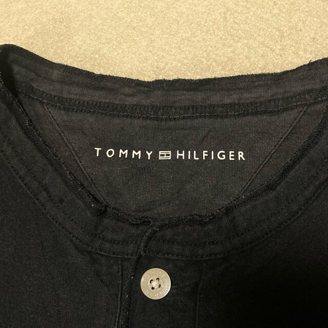 TOMMY HILFIGER(トミーヒルフィガー)のゆうき様専用 メンズのトップス(Tシャツ/カットソー(半袖/袖なし))の商品写真