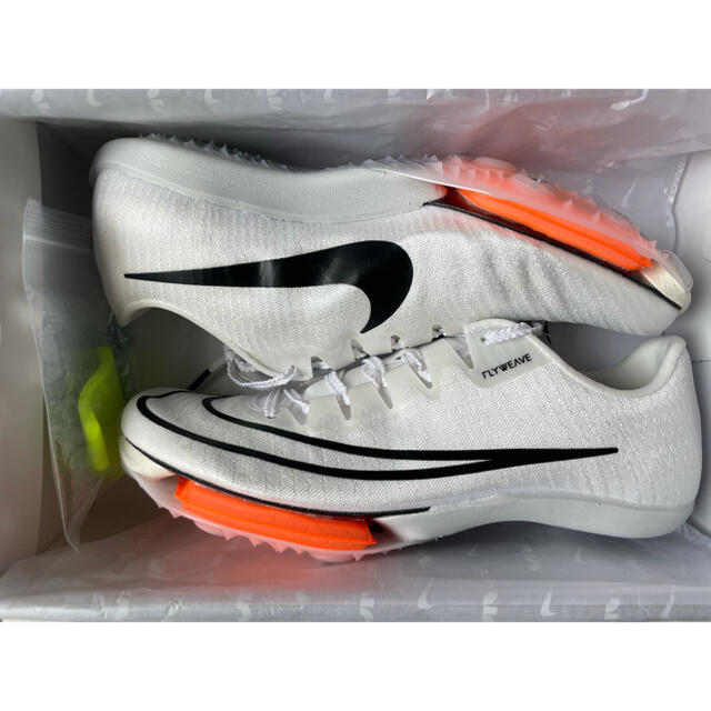 NIKE(ナイキ)の【25.5cm】NIKE AIR ZOOM MAXFLY PROTO スポーツ/アウトドアのスポーツ/アウトドア その他(陸上競技)の商品写真