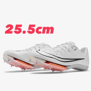 ナイキ(NIKE)の【25.5cm】NIKE AIR ZOOM MAXFLY PROTO(陸上競技)