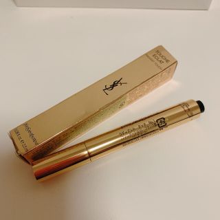 イヴサンローランボーテ(Yves Saint Laurent Beaute)のYVES SAINT LAURENT イヴ・サンローラン ラディアントタッチ (コンシーラー)