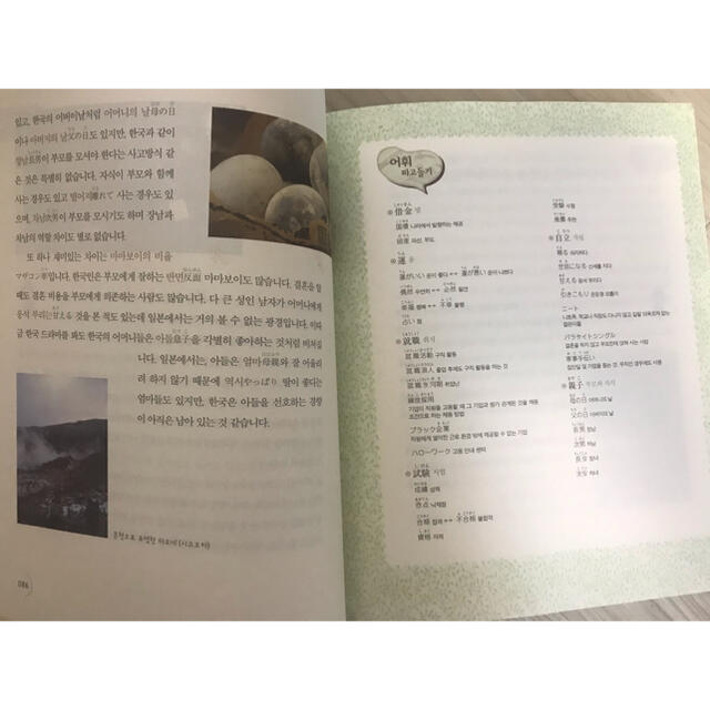 日本文化(韓国語翻訳) エンタメ/ホビーの本(語学/参考書)の商品写真