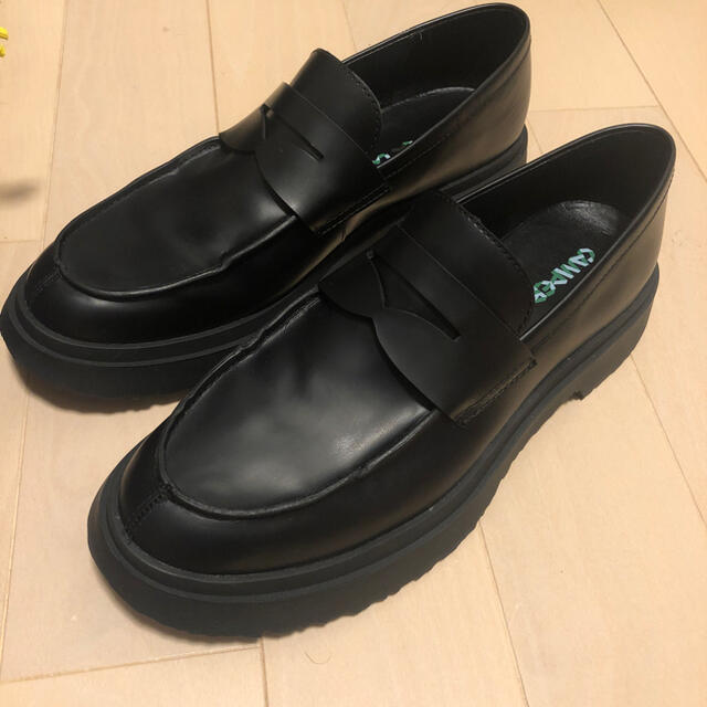 CAMPER(カンペール)のcamper lab walden  size43 メンズの靴/シューズ(ドレス/ビジネス)の商品写真