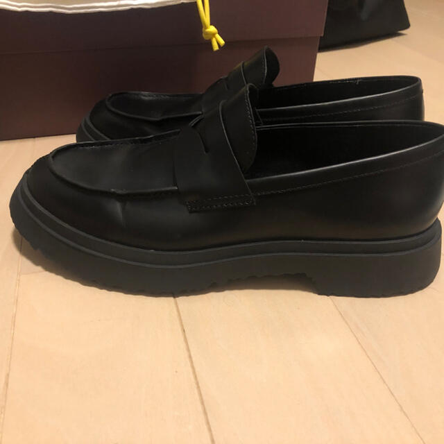 CAMPER(カンペール)のcamper lab walden  size43 メンズの靴/シューズ(ドレス/ビジネス)の商品写真