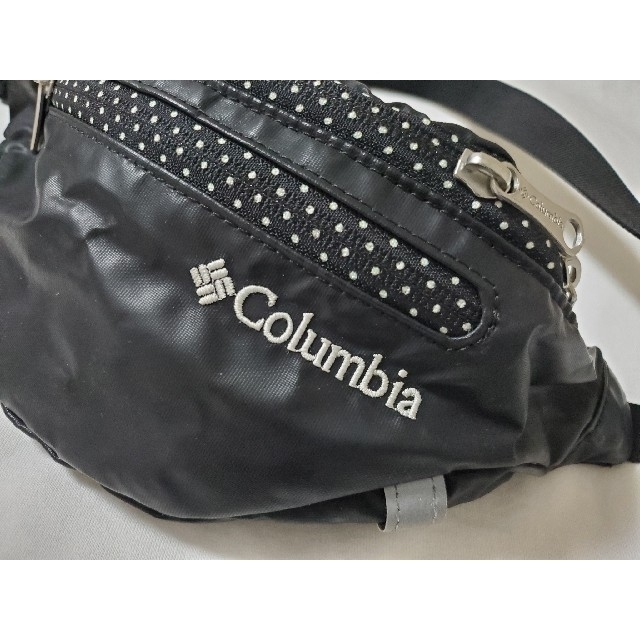 Columbia(コロンビア)のコロンビア Columbia バッグ レディースのバッグ(ボディバッグ/ウエストポーチ)の商品写真