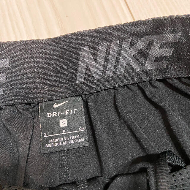 NIKE(ナイキ)のNIKE ハーフパンツ メンズのパンツ(ショートパンツ)の商品写真