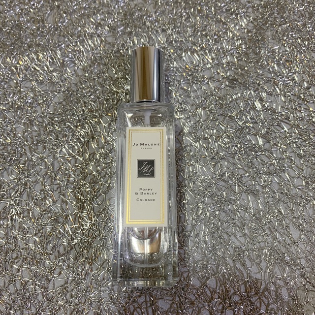 Jo Malone(ジョーマローン)のJo Malone ジョーマローン　ポピー&バーリー　コロン コスメ/美容の香水(香水(女性用))の商品写真