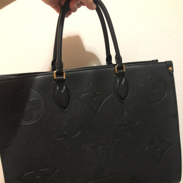 ヴィトンバック　LOUIS VUITTON