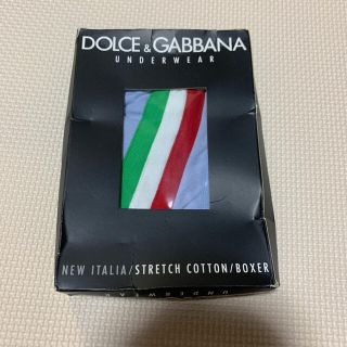 ドルチェアンドガッバーナ(DOLCE&GABBANA)の値下げ☘️18日限定出品☘️ DOLCE&GABBANA ボクサー(ボクサーパンツ)