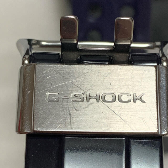 G-SHOCK(ジーショック)のCASIO G-SHOCK GULFMASTER GWN-1000F-2AJF メンズの時計(腕時計(アナログ))の商品写真