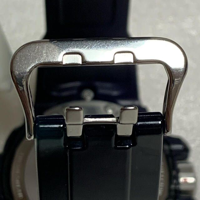 G-SHOCK(ジーショック)のCASIO G-SHOCK GULFMASTER GWN-1000F-2AJF メンズの時計(腕時計(アナログ))の商品写真