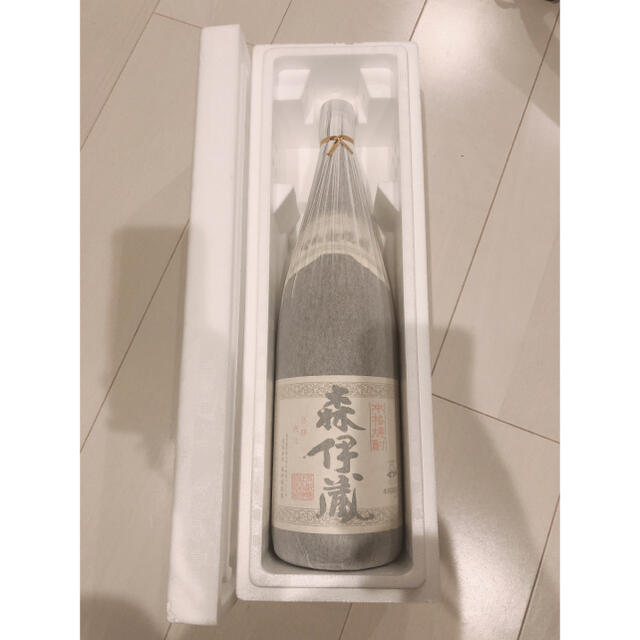 森伊蔵 1800ml 送料込