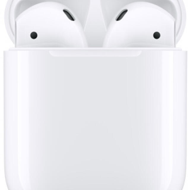 AirPods 第2世代　新品未使用未開封