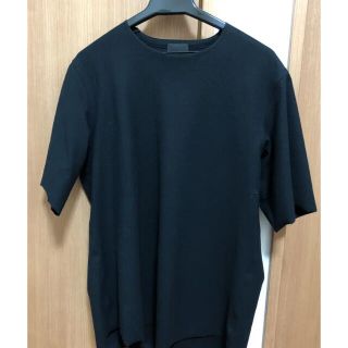 コモリ(COMOLI)の山内 ポンチTシャツ(Tシャツ/カットソー(半袖/袖なし))