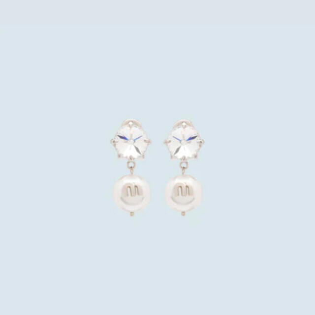MIUMIU イヤリング | bombaytools.com