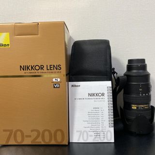 ニコン(Nikon)のyoshibrex様　専用です(レンズ(ズーム))