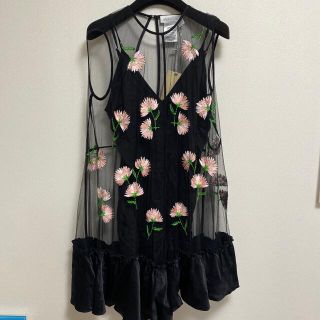 最安値に挑戦 alice McCALL - アリスマッコール オールインワンの通販