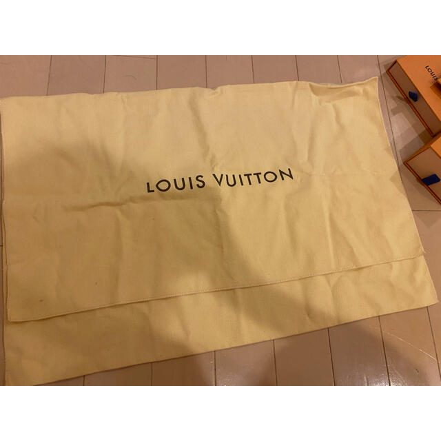 LOUIS VUITTON(ルイヴィトン)のルイヴィトン レディースのバッグ(ショップ袋)の商品写真