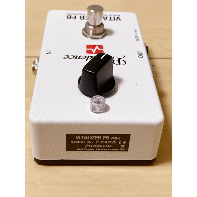 PROVIDENCE VFB-1 VITALIZER FB 「値下げ中」 - 通販 - solarenergysas